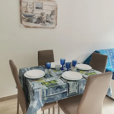 Stellina Di Nonno Tullio Cardedu