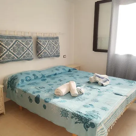Stellina Di Nonno Tullio Apartamento *