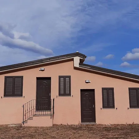 Stellina Di Nonno Tullio Apartamento
